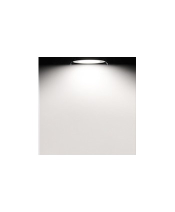 Luminaria LED 40cm 20W