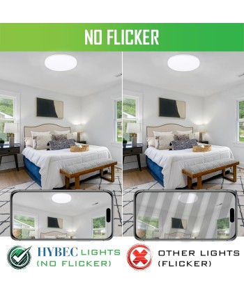 Plafon LED Techo baño 40W Ø225 mm