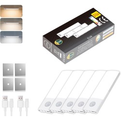 Luces Para Armarios...