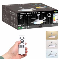 Ventilador de Techo...