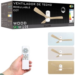 Ventilador de Techo...