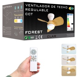 Ventilador de Techo...