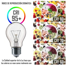 CLAR- STANDARD CLARA 100W 230V