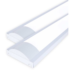 DECO TUBO LED 18W