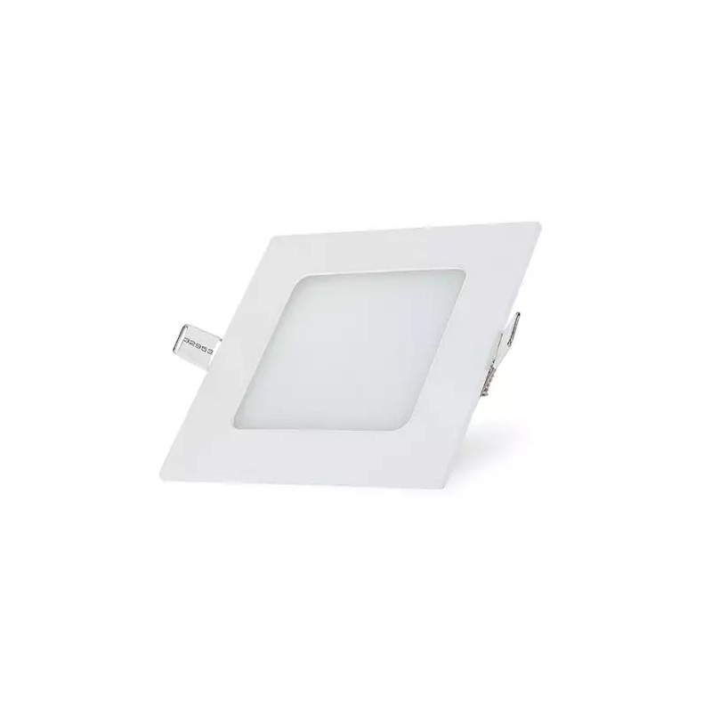 DOWNLIGHT EMP CUADRADO 6W