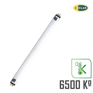 Tubo Fluorescente T5 6W Miniatura