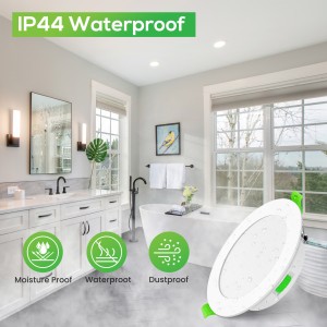 Downlight LED Regulable 5W