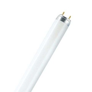 TUBO STANDARD T8 Ø26 58W...