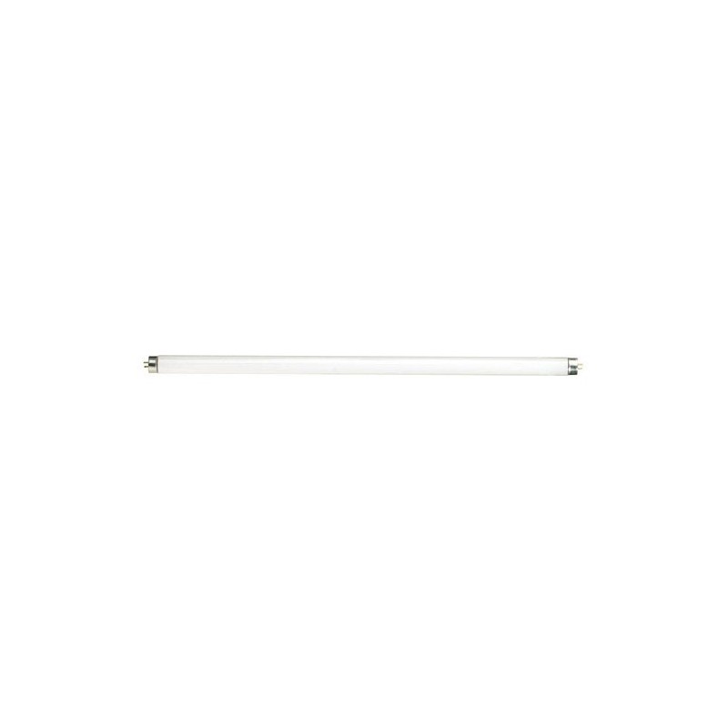 TUBO TRIFOSFORO T8 Ø26 10W 3000⁰K 345mm