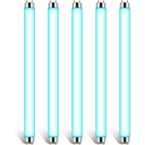 Tubos Fluorescentes UV...