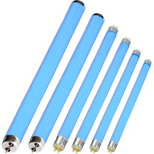 Tubos Fluorescentes UV,...