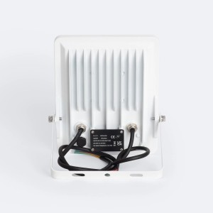 ALTIVE PROYECTOR LED REGULABLE 50W BLANCO