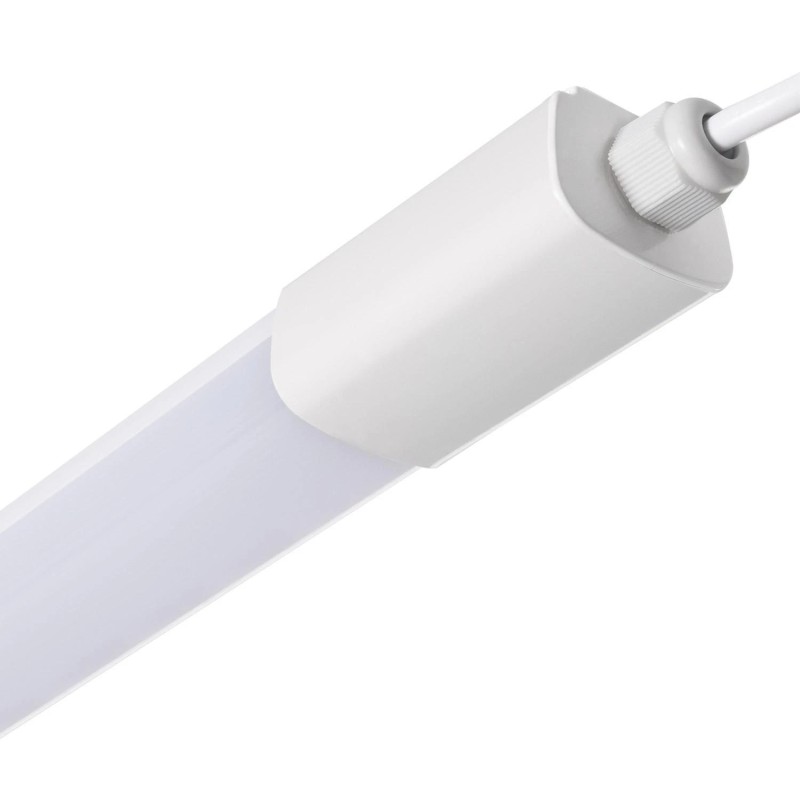 PANTALLA ESTANCA LED 18W ALCE 120 cm