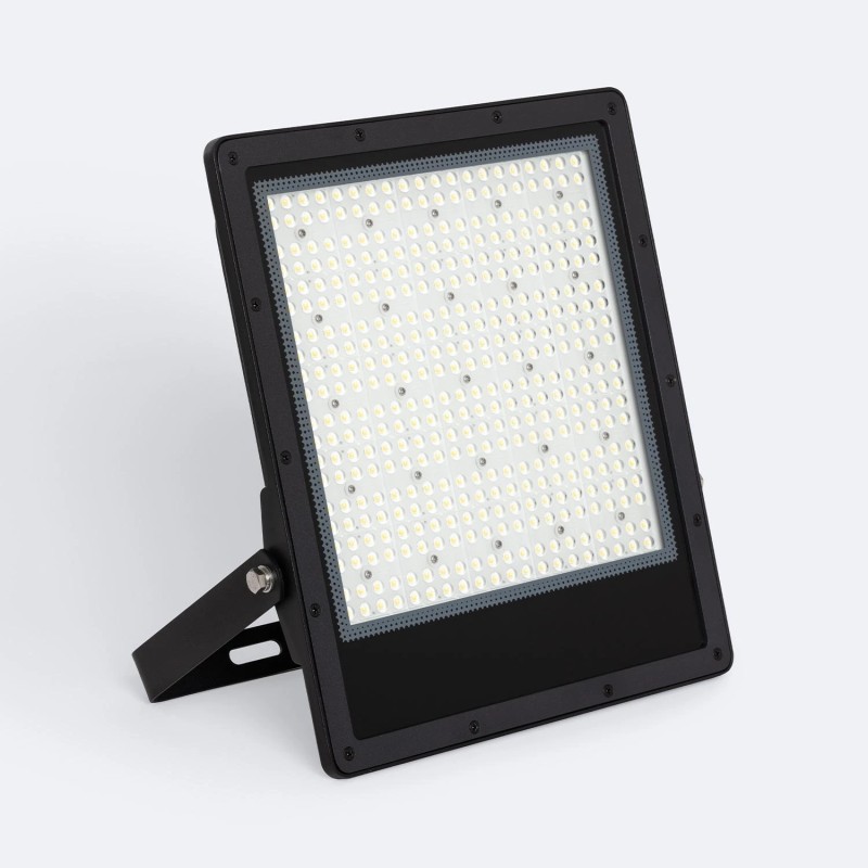 ALTIVE PROYECTOR LED REGULABLE 200W NEGRO