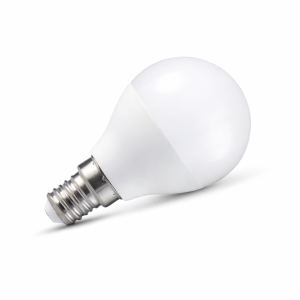 ESFÉRICA LED SMD 12/24V 5W E14