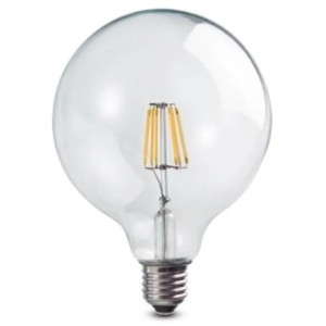 DECORATIVE GLOBO LED Ø95 6W...