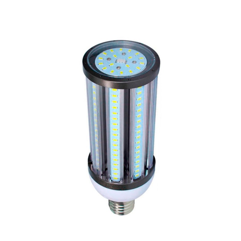 CORN LED,  27W, E27 L3500  70x187