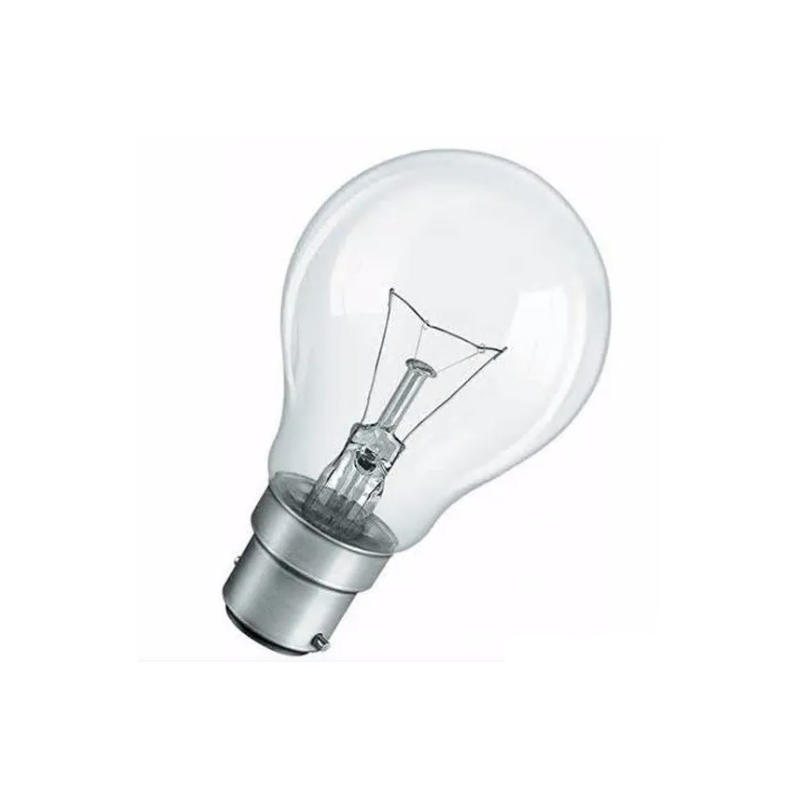 STANDARD 100W 230V B-22