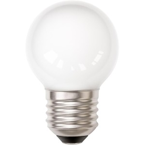ESFERICA MATE 25W 125-130V E27