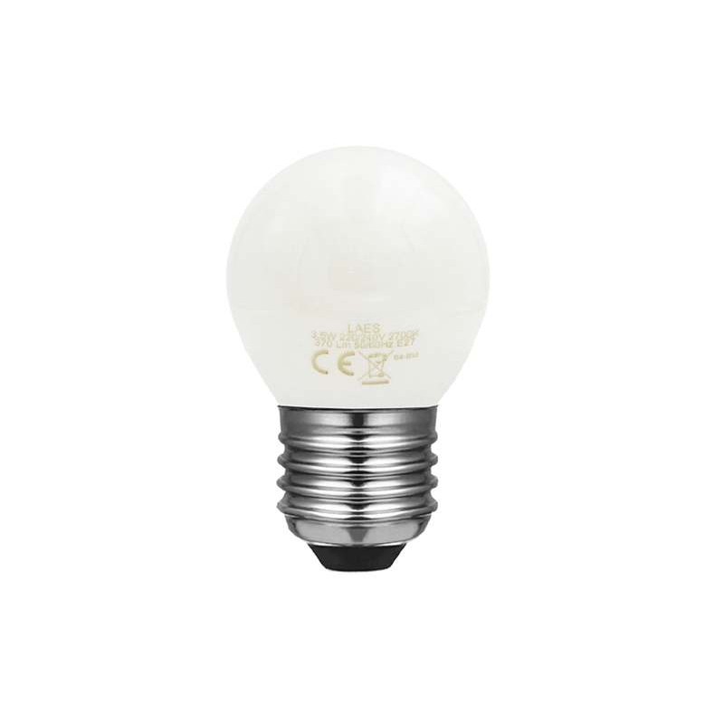 ESFERICA OPAL 60W 230V E27