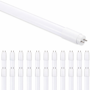 TUBO LED T5 9W 550mm 900lm