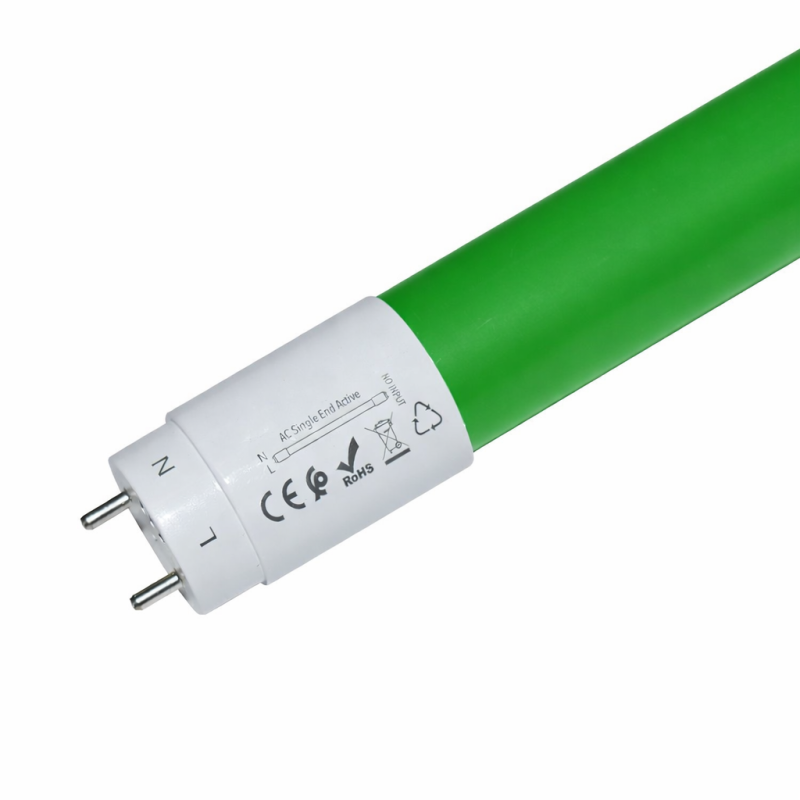 copy of TUBO LED T8  8W 444mm 6000K