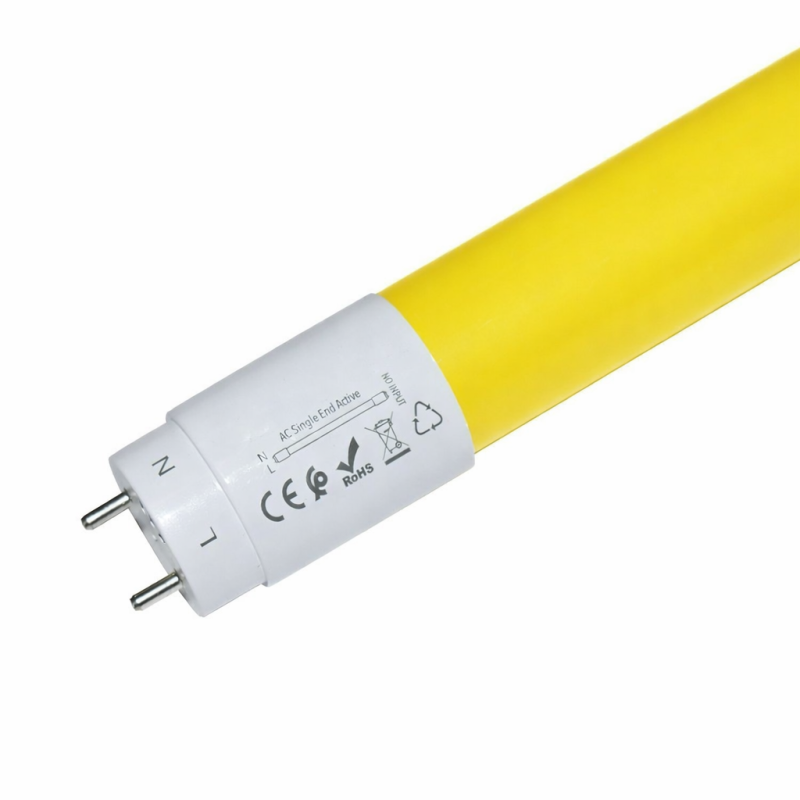copy of TUBO LED T8  8W 444mm 6000K