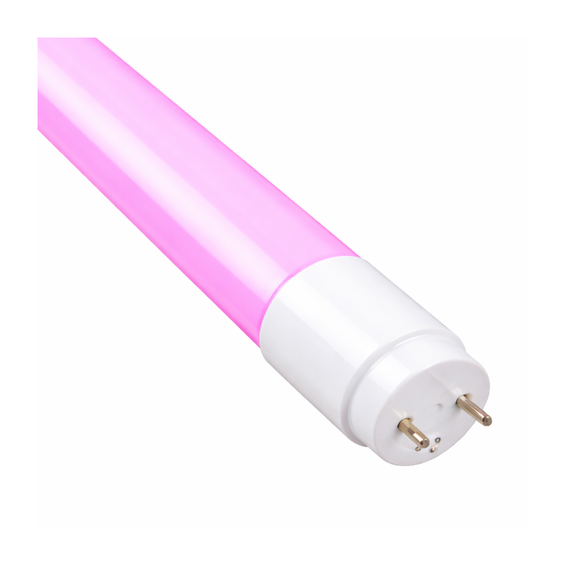 copy of TUBO LED T8  8W 444mm 6000K