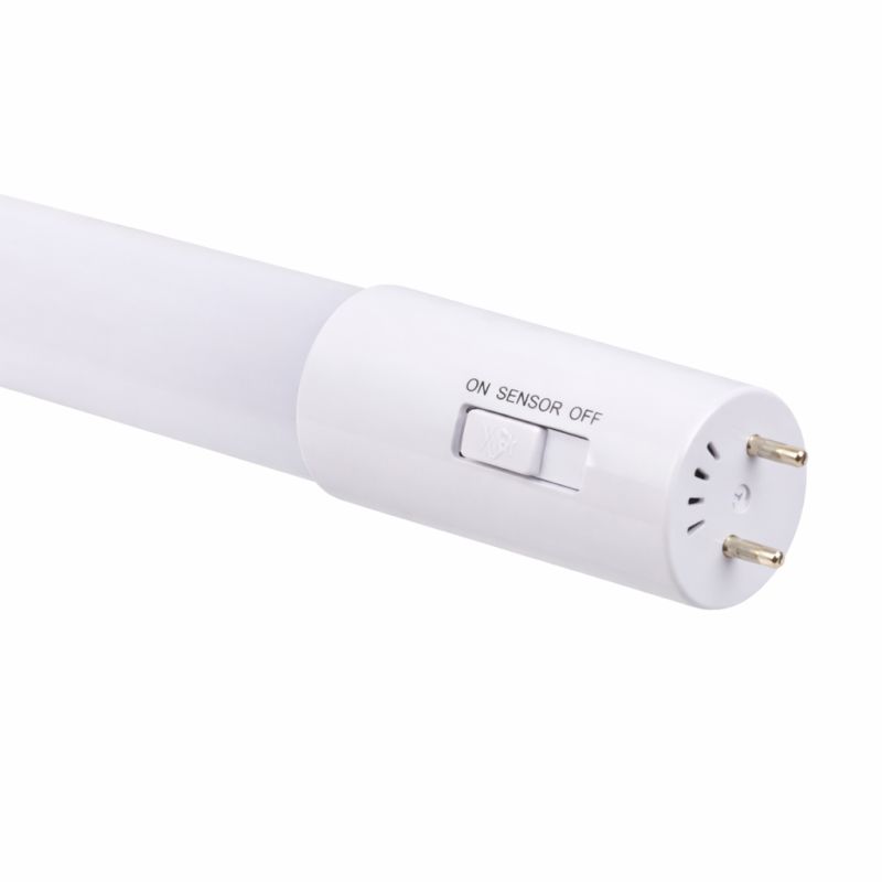 TUBO LED T8 22W 1500mm DETECTOR APAG.TOTAL