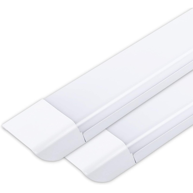 copy of Barra Lineal LED 120cm, Sirio LED 36W