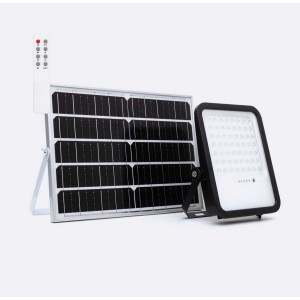 Proyector Solar 100W con...