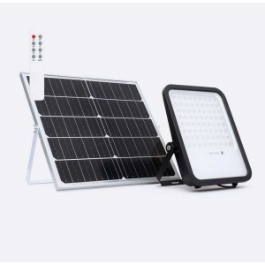 Proyector Solar 400W con...