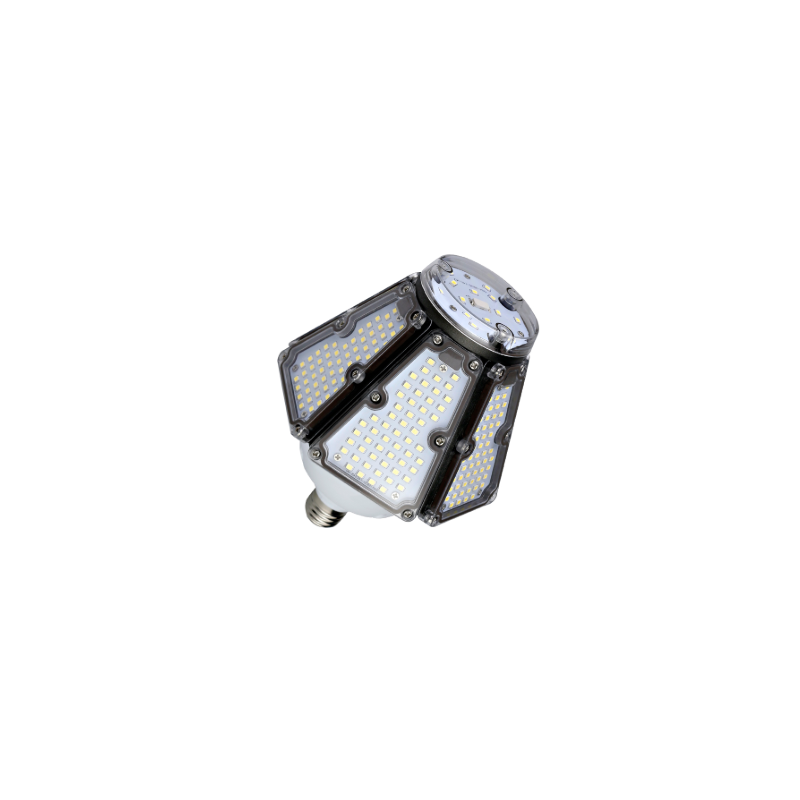EVO CORN LED E27 VILLA 40W 93x267