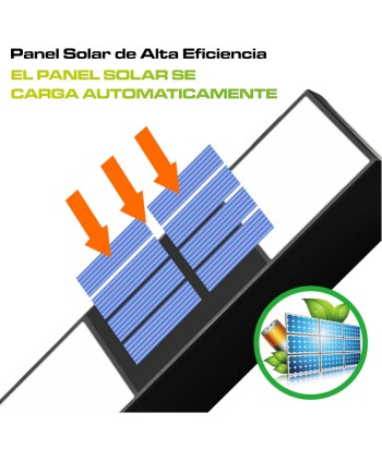 copy of HYBEC - Aplique Solar Exterior Pared Boro