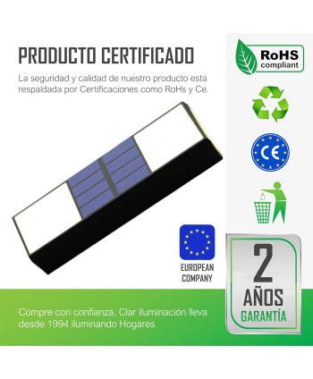 copy of HYBEC - Aplique Solar Exterior Pared Boro