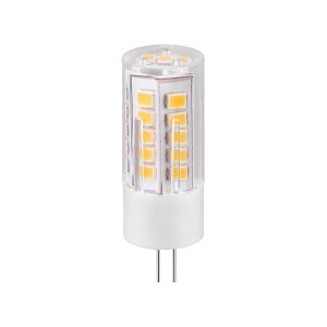 2 PIN G4 LED AMBIENTE 3W 12V