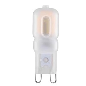 G9 LED AMBIENTE 2,5W (15x52)
