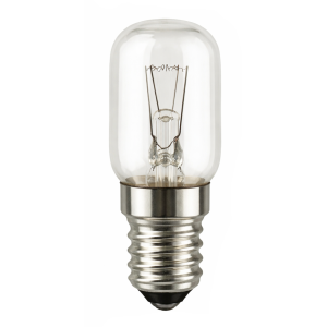 TUBULAR CL E14 25W 24V 22x60