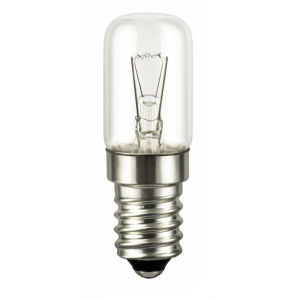 TUBULAR CL E14 10W 220/240V...