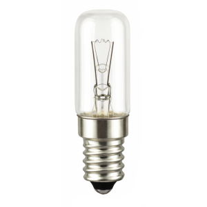 TUBULAR CL E14 10W 220/240V...