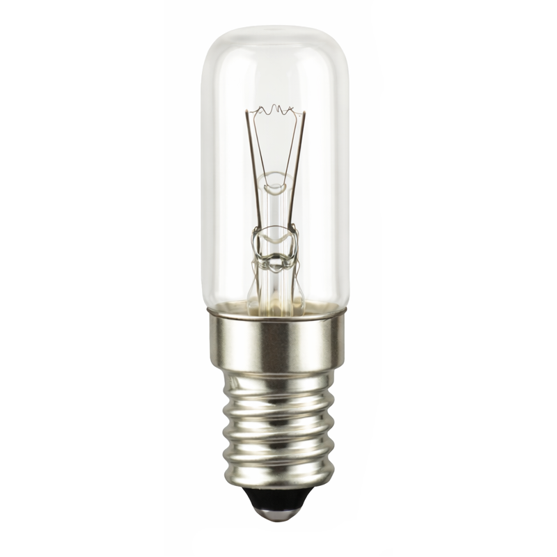 TUBULAR CL E14 10W 220/240V 16x54
