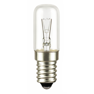 TUBULAR CL E14 15W 220/240V...
