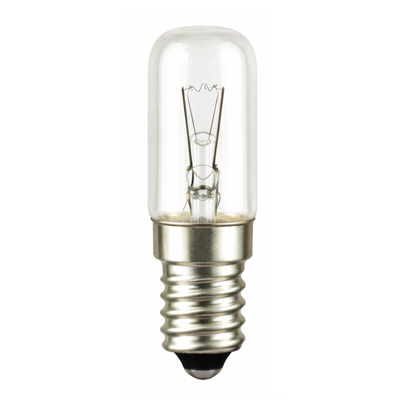 TUBULAR CL E14 25W 220/240V 22x60