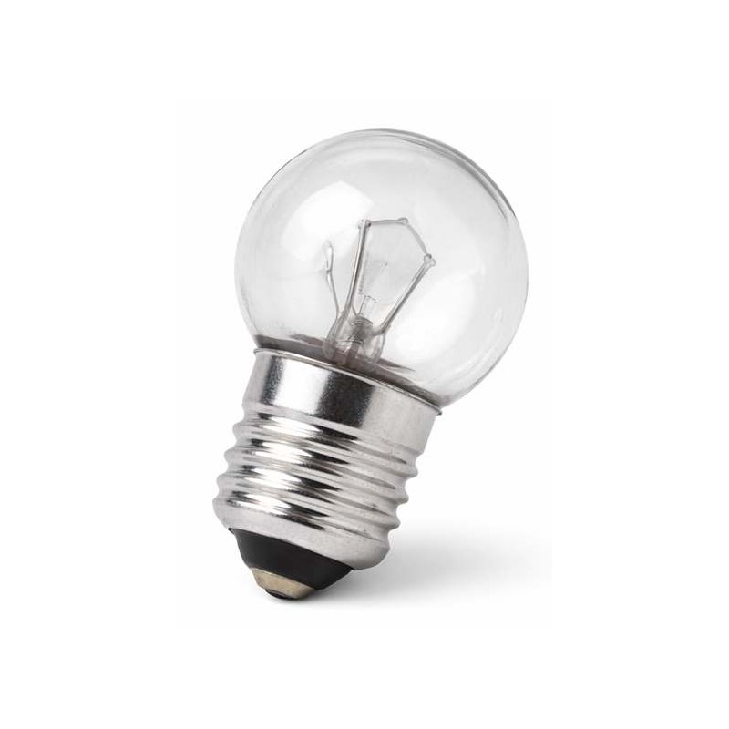 ESFERICA 0,75W 3,5V E10