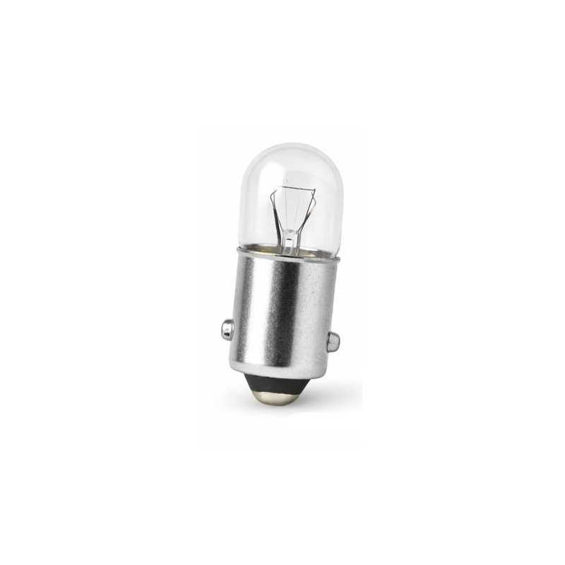 STANDARD 1,2W 12V Ba9s