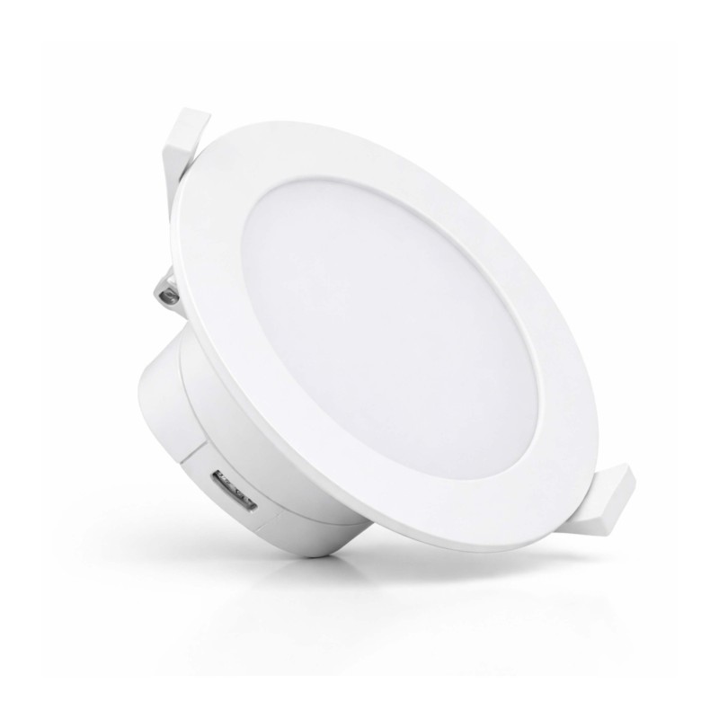 FOX  DOWNLIGHT 25W CORTE 145
