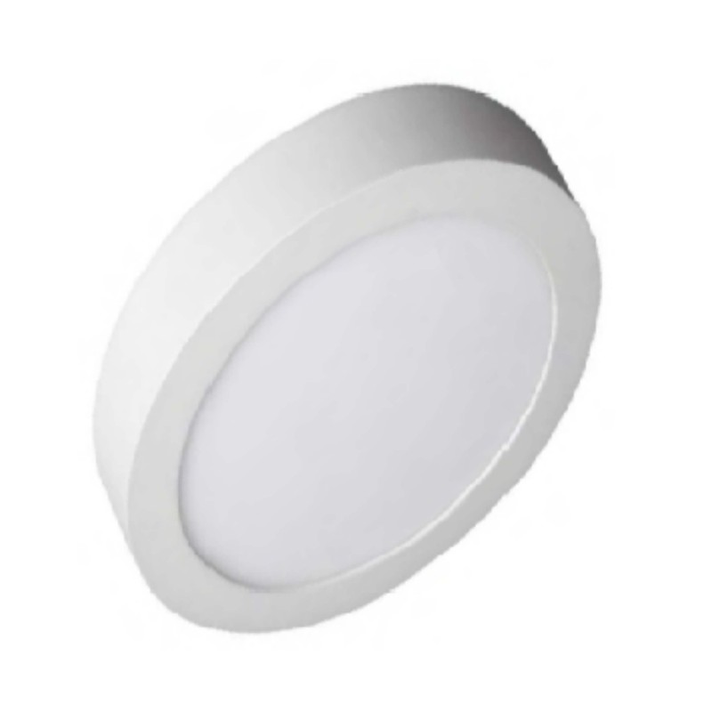 SUPERFICIE REDONDO MINI 6W