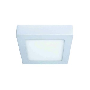 SUPERFICIE CUADRADO 12W