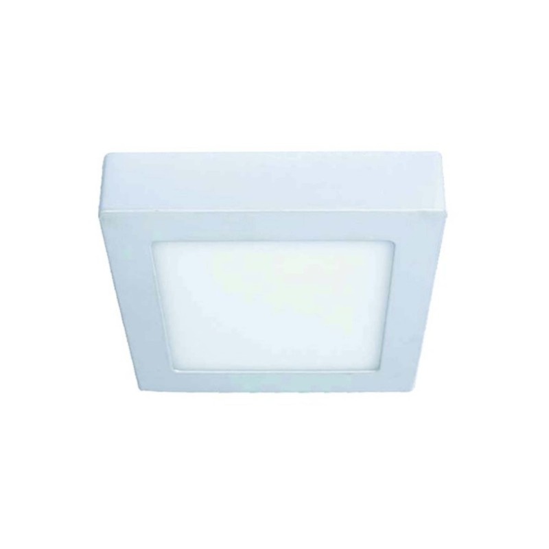 SUPERFICIE CUADRADO 12W