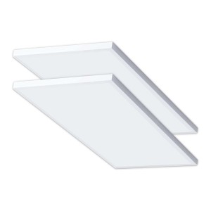 SUPERFICIE PANEL LED 60x30 30W